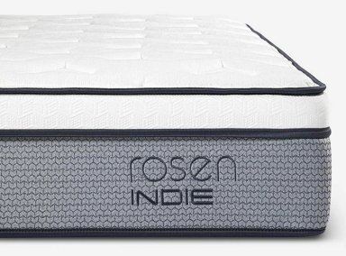 COLCHÓN ROSEN INDIE 1 PLAZA - 5