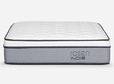 COLCHÓN ROSEN INDIE 1 PLAZA - 1