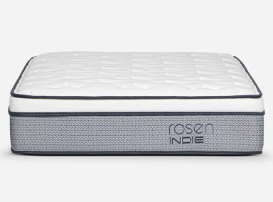 COLCHÓN ROSEN INDIE 1.5 PLAZAS - 1