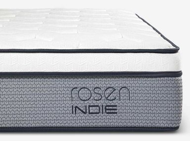 COLCHÓN ROSEN INDIE 1.5 PLAZAS - 5