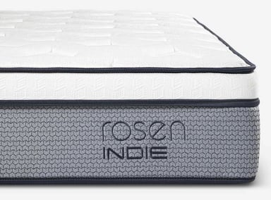 COLCHÓN ROSEN INDIE 2 PLAZAS - 5