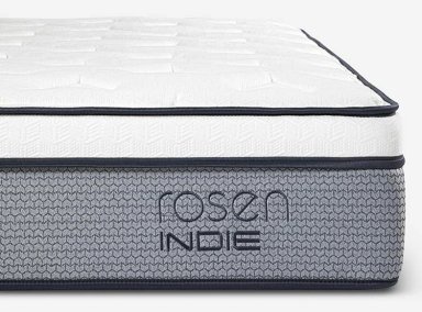 COLCHÓN ROSEN INDIE 2 PLAZAS - 5