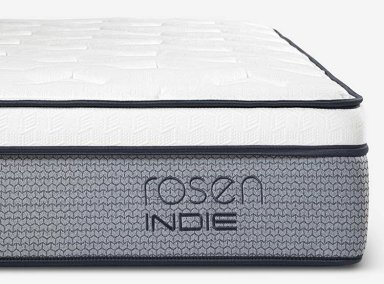 COLCHÓN ROSEN INDIE SÚPER KING - 5
