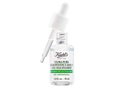 SERUM FACIAL KIELH'S ULTRA PURE HIGH-POTENCY 0.05 NIANCINAMIDE 30 ML - 2