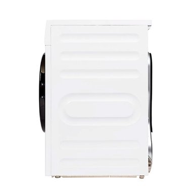SECADORA DE ROPA POR CONDENSACION MIDEA MSC-90B08E 9KG BLANCO - 7