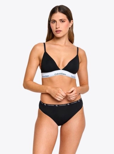 BRALETTE CALVIN KLEIN QF5650-001 - 4