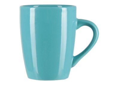 SET MUGS RIPLEY HOME LISO AZUL X4 - 2