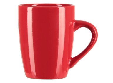 SET MUGS RIPLEY HOME LISO ROJO X4 - 2