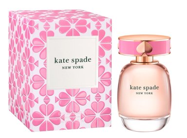 PERFUME KATE SPADE NEW YORK MUJER EDP 60 ML - 1