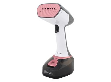 PLANCHA A VAPOR LOVEN 1400 W MID23 VERTICAL - 1
