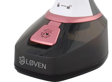PLANCHA A VAPOR LOVEN 1400 W MID23 VERTICAL - 3