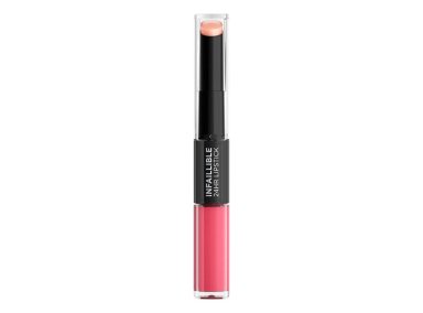 LABIAL LOREAL INFALLIBLE 24H 2 STEP - 1