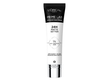 PRIMER LOREAL PRIME LAB MATTE SETTER 35 ML - 1