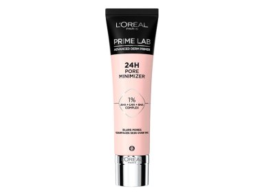 PRIMER LOREAL PRIME LAB PORE MINIMIZER 35 ML - 1