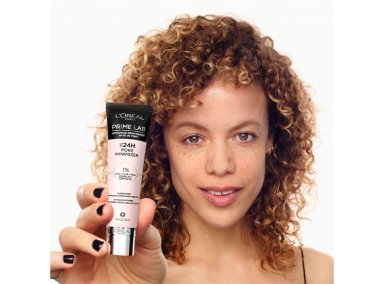 PRIMER LOREAL PRIME LAB PORE MINIMIZER 35 ML - 4