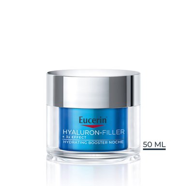 CREMA FACIAL EUCERIN GEL HIDRATANTE ULTRA LIGHT HIDRATING + REPAIR 50 ML - 1