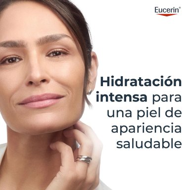 CREMA FACIAL EUCERIN GEL HIDRATANTE ULTRA LIGHT HIDRATING + REPAIR 50 ML - 2