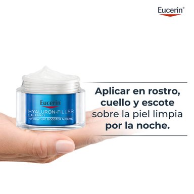 CREMA FACIAL EUCERIN GEL HIDRATANTE ULTRA LIGHT HIDRATING + REPAIR 50 ML - 8
