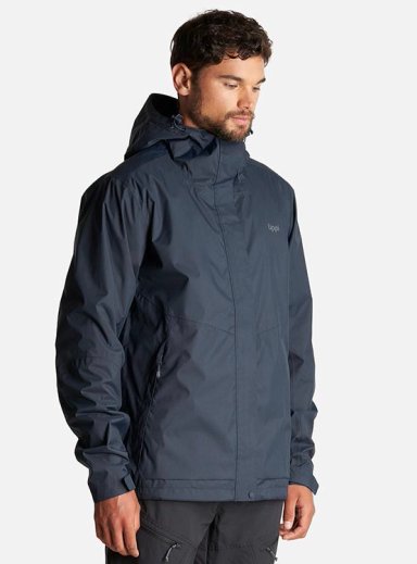 CHAQUETA HOMBRE LIPPI BLIZZARD B-DRY HOODY - 5