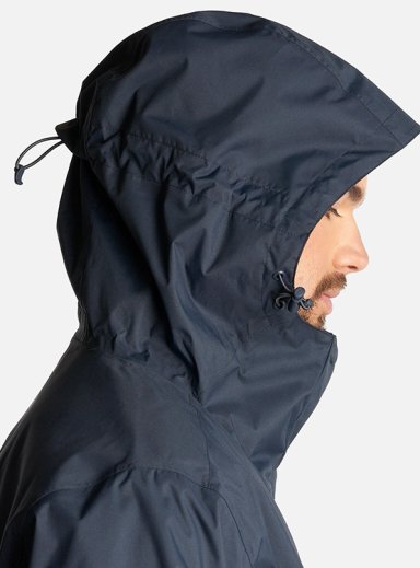 CHAQUETA HOMBRE LIPPI BLIZZARD B-DRY HOODY - 7