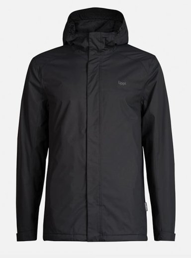 CHAQUETA HOMBRE LIPPI SUNTRA STEAMPRO HOODY - 1