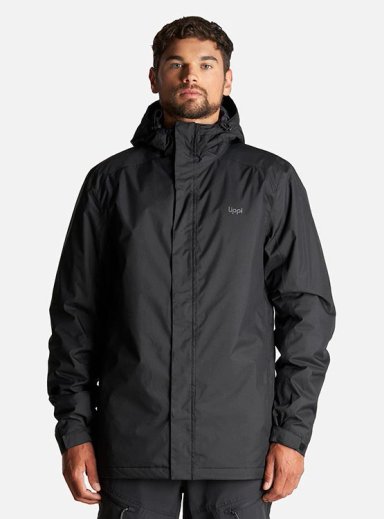 CHAQUETA HOMBRE LIPPI SUNTRA STEAMPRO HOODY - 2