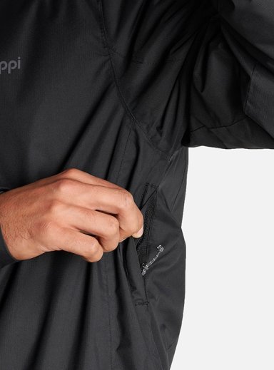 CHAQUETA HOMBRE LIPPI SUNTRA STEAMPRO HOODY - 6