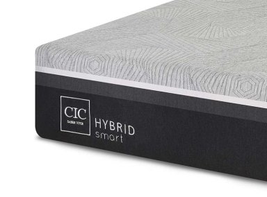 COLCHÓN CIC HYBRID INFINITY 2 PLAZAS - 4