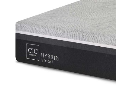 COLCHÓN CIC HYBRID INFINITY KING - 4