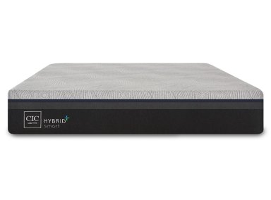 COLCHON CIC HYBRID PLUS 2 PL - 1