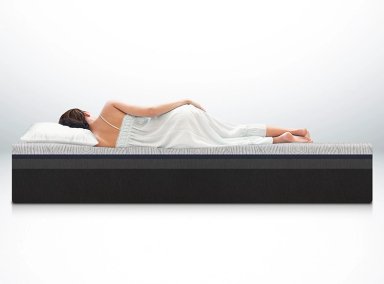 COLCHON CIC HYBRID PLUS 2 PL - 7