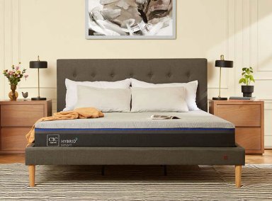 COLCHON CIC HYBRID PLUS 2 PL - 9