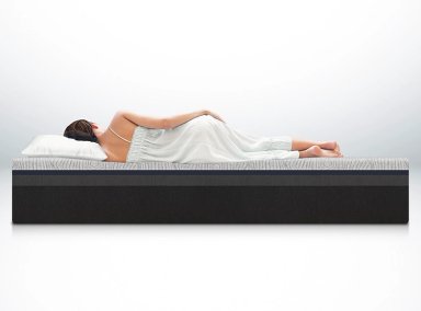 COLCHON CIC HYBRID PLUS KING - 7