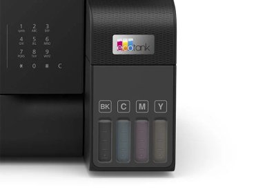 IMPRESORA MULTINFUNCIONAL EPSON INYECCIÓN TINTA ECOTANK L5590 WIFI ADF - 4