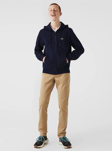 POLERÓN HOMBRE LACOSTE - 1