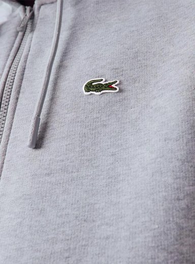 POLERÓN HOMBRE LACOSTE - 4
