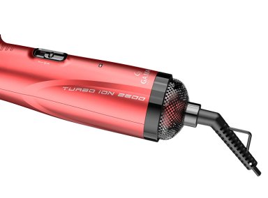 CEPILLO SECADOR DE PELO GAMA TI2600 R STYL CH MODELADOR - 3