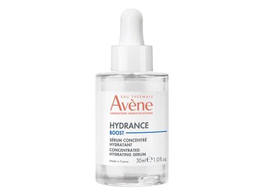 SERUM FACIAL AVÉNE HYDRANCE BOOST 30 ML - 1