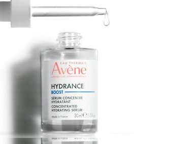 SERUM FACIAL AVÉNE HYDRANCE BOOST 30 ML - 2