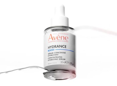 SERUM FACIAL AVÉNE HYDRANCE BOOST 30 ML - 4
