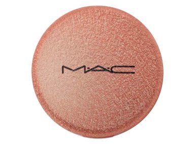 BRONCEADOR MAC POLVO SKINFINISH SUNSTRUCK WATERPROOF 8 GR - 2