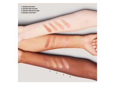 BRONCEADOR MAC POLVO SKINFINISH SUNSTRUCK WATERPROOF 8 GR - 5