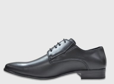 ZAPATOS HOMBRE KENNETH STEVENS NEGRO KOLDO - 3