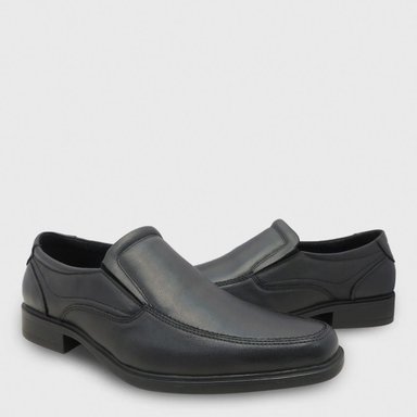 ZAPATOS HOMBRE MARQUIS MARCOS CUERO - 5