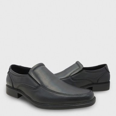 ZAPATOS HOMBRE MARQUIS MARCOS CUERO - 5
