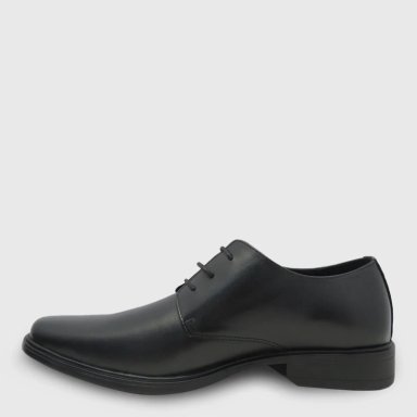 ZAPATOS CUERO HOMBRE MARQUIS NEGRO MATEO - 4
