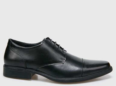 ZAPATOS CUERO HOMBRE MARQUIS MAXIMO - 1