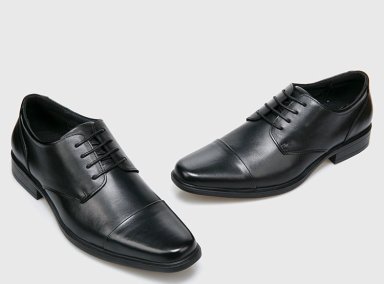 ZAPATOS CUERO HOMBRE MARQUIS MAXIMO - 2
