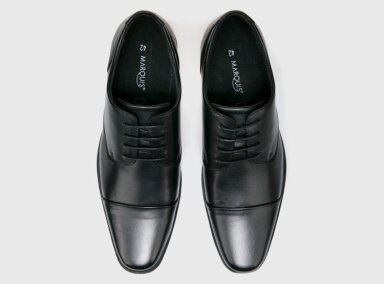 ZAPATOS CUERO HOMBRE MARQUIS MAXIMO - 4