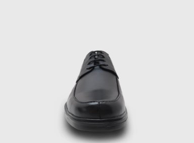 ZAPATOS CUERO HOMBRE MARQUIS NEGRO MARIO - 3